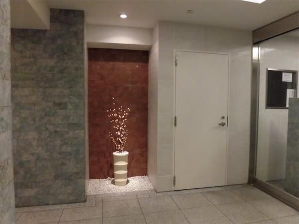 スパシエ・エル錦糸町のその他共用部分