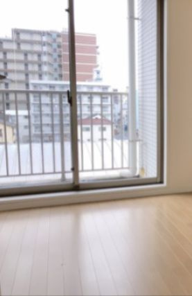 プレール・ドゥーク錦糸町Ⅱの居間・リビング