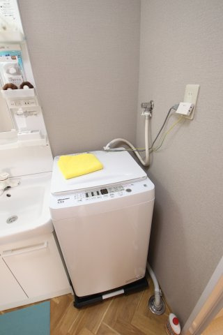 【その他】 | 須賀一丁目貸家