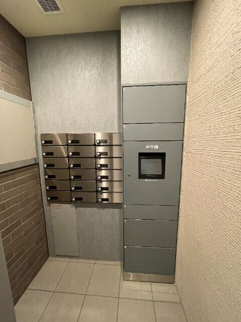 レイ両国のその他共用部分