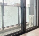 レイ両国のバルコニー