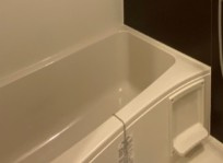 レイ両国の浴室