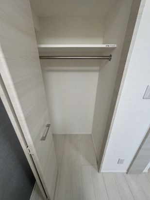 GRAN PASEO亀戸の収納