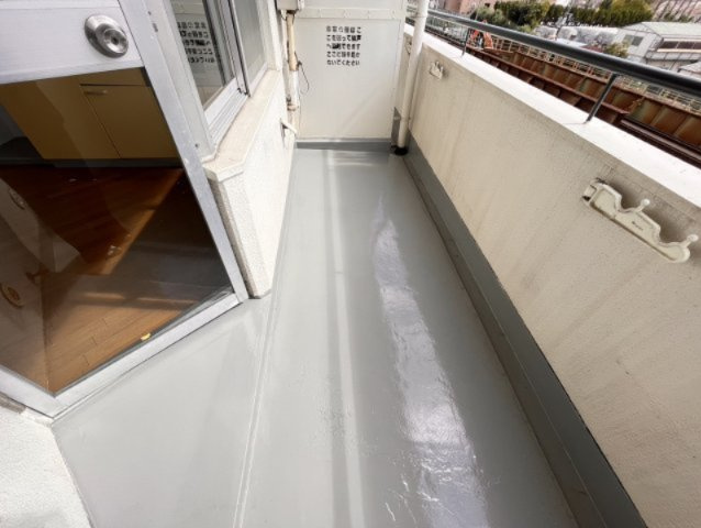 ハイツサンロイヤル