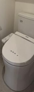ジェイステージ南砂町のトイレ