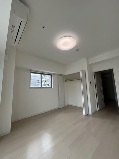ジェイステージ南砂町の寝室