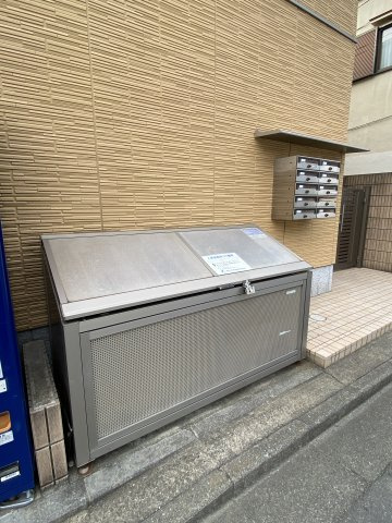 Atticus二子玉川のその他共用部分