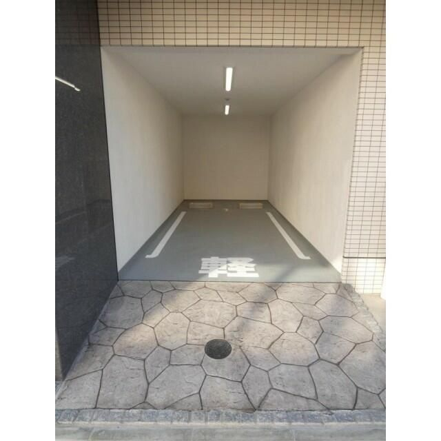 ダウンタウンレジデンスのその他