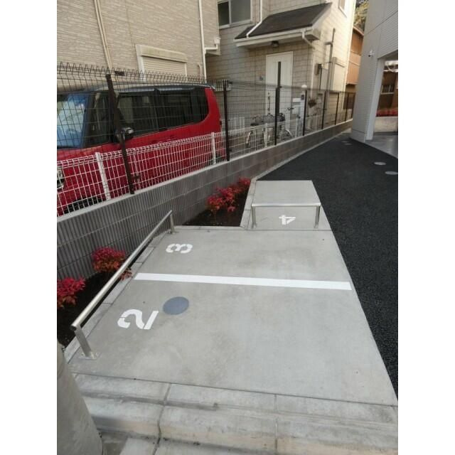 ダウンタウンレジデンスのその他