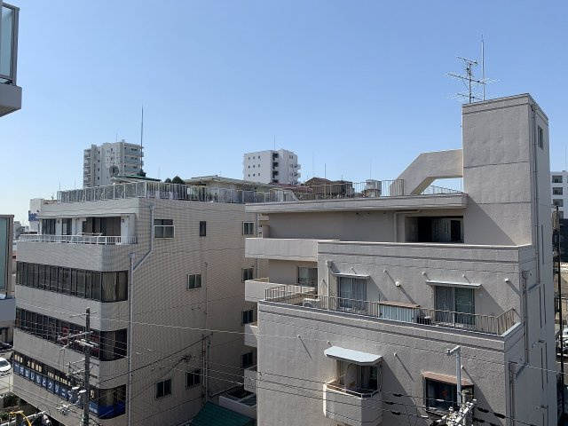 フローラルコート塚口のその他