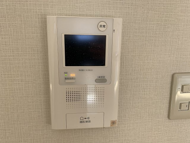 フローラルコート塚口の内装