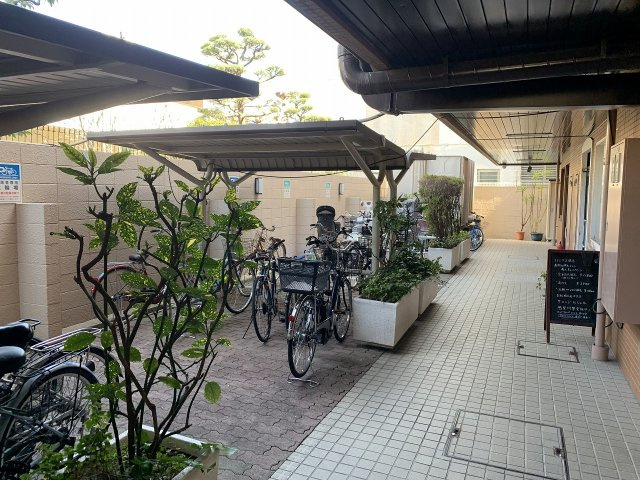 フローラルコート塚口のその他