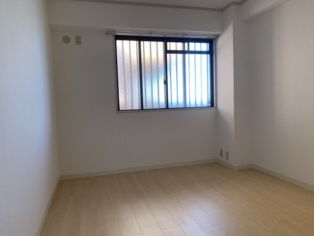 フローラルコート塚口の子供部屋