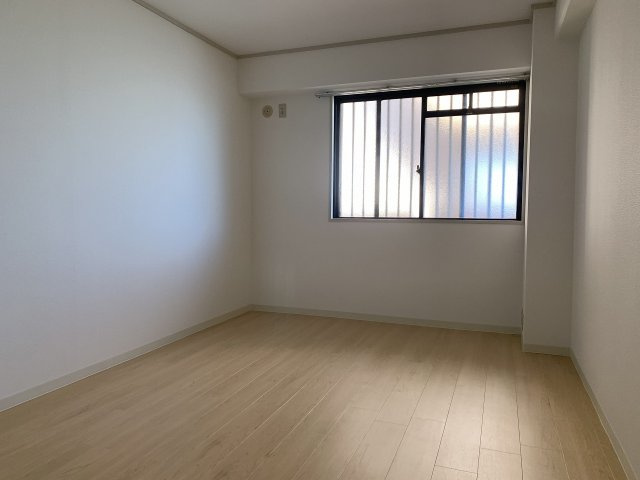 フローラルコート塚口の子供部屋