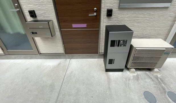 カインドネス南砂町のその他