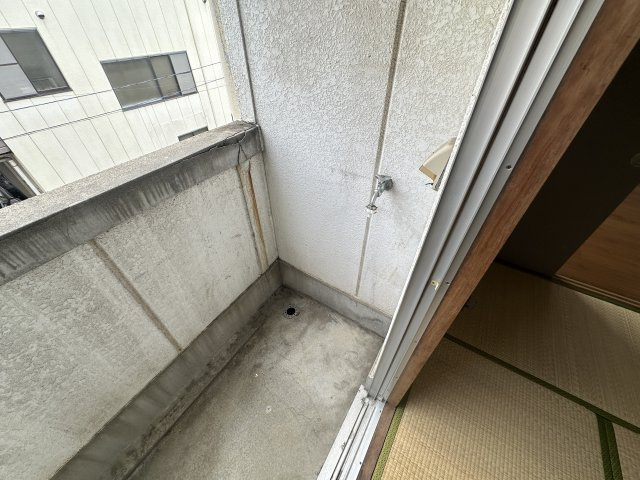 府中市是政２丁目の賃貸マンションの設備
