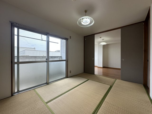 府中市是政２丁目の賃貸マンションのその他