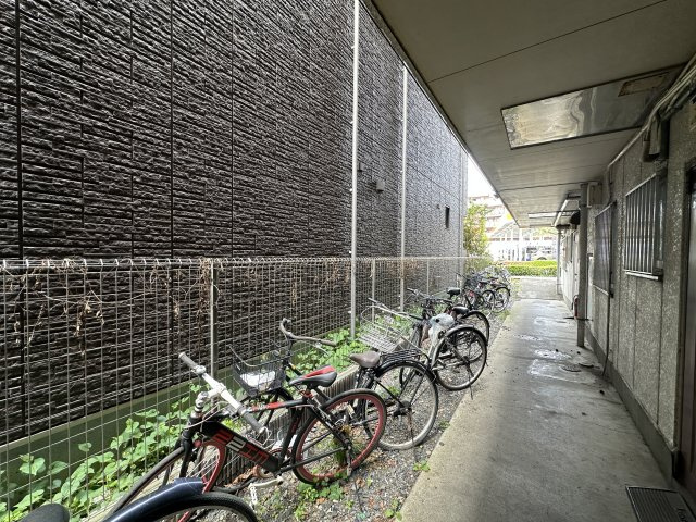 府中市是政２丁目の賃貸マンションのその他共用部分