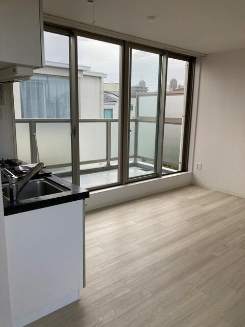 カラクムアチェリア の展望