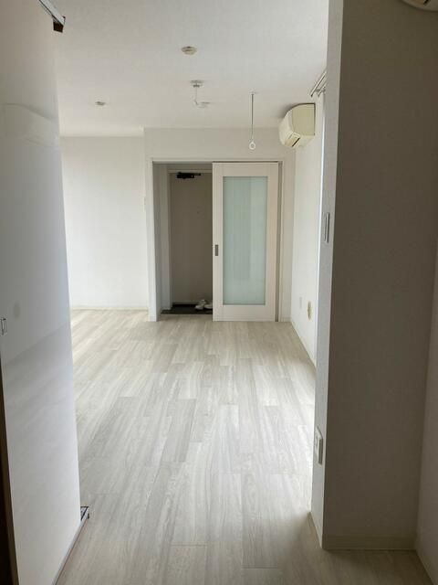 カラクムアチェリア の寝室
