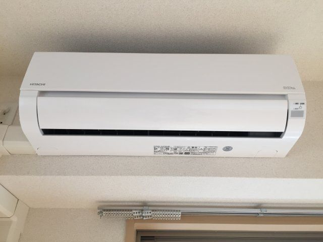 アーバンフォート住吉の設備