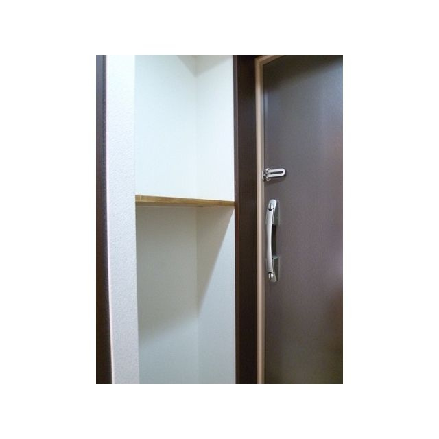 Cerca Torreのセキュリティ