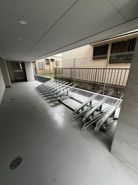 アーバンパーク亀戸Ⅱのその他