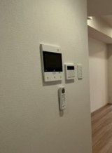 アーバンパーク亀戸Ⅱのセキュリティ
