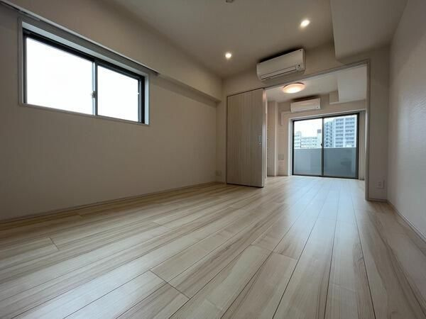 アーバンパーク亀戸Ⅱの間取り