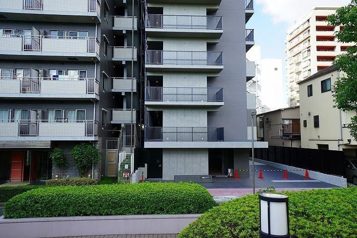 SYFORME住吉のその他