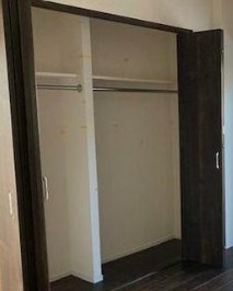 LEXE八広の収納