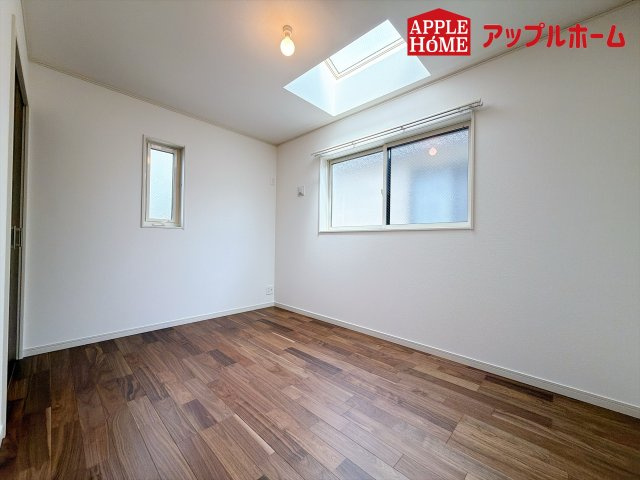 さいたま市北区日進2丁目の洋室