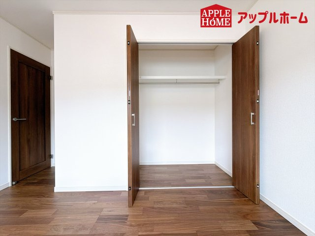 さいたま市北区日進2丁目の和室