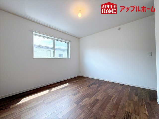 さいたま市北区日進2丁目の洋室