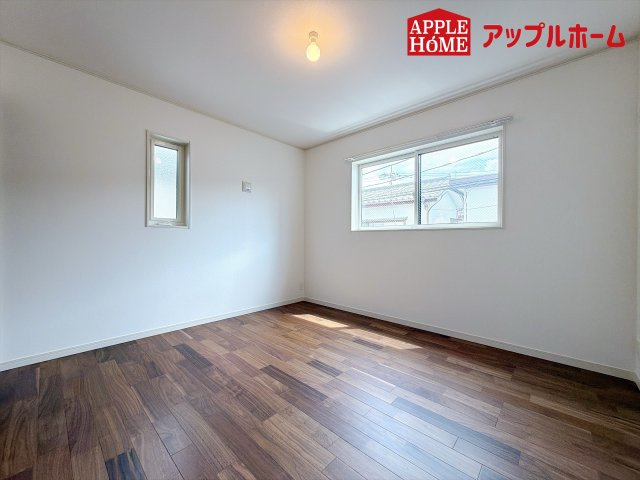 さいたま市北区日進2丁目の洋室