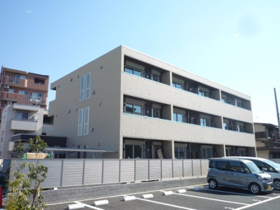 【外観】 | フローレンス北町