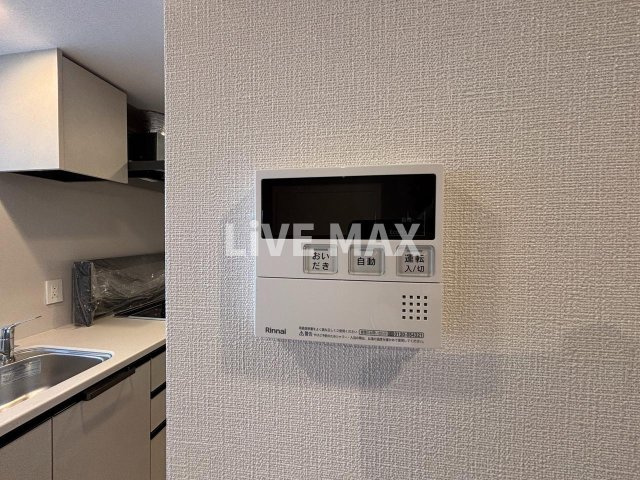 【設備】プレディアコート西日暮里 