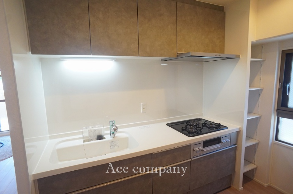 【キッチン】の画像