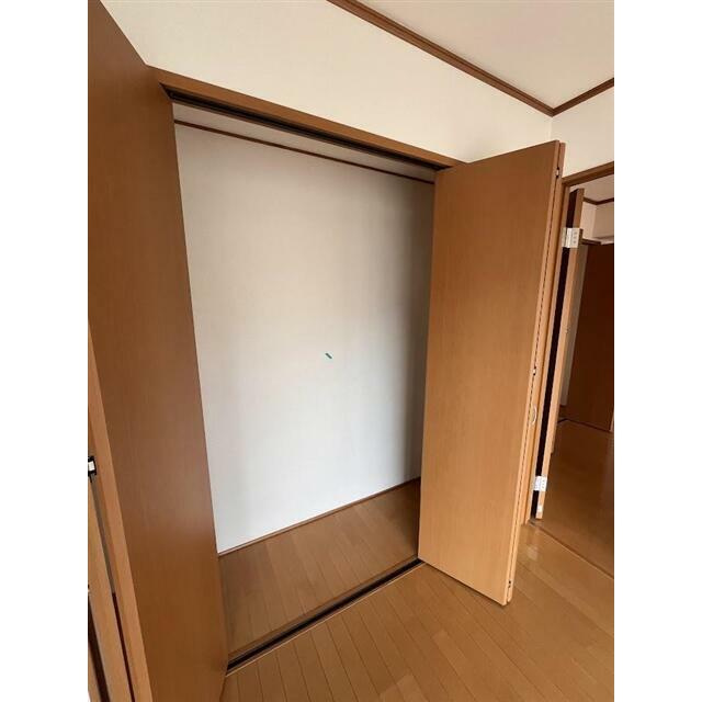ビューティフルライフの収納