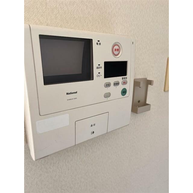 ビューティフルライフの設備