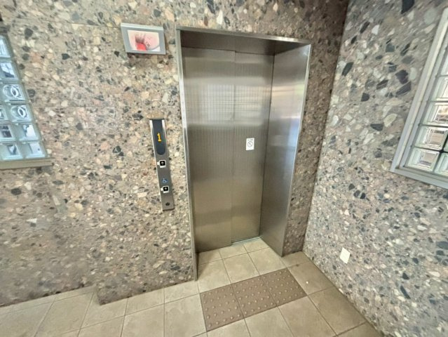 ビューティフルライフのその他共用部分
