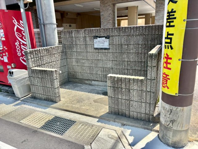ビューティフルライフのその他共用部分