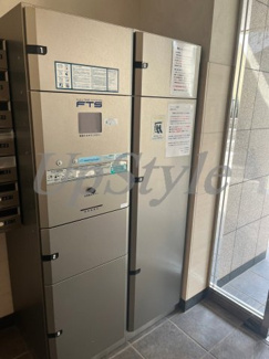 【その他共用部分】 | ステージファースト西巣鴨