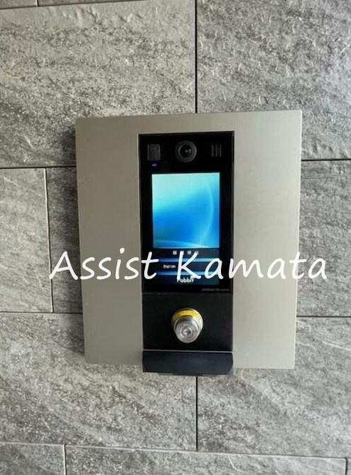 ＶＩＳＴＡ　ＭＡＧＯＭＥのセキュリティ