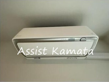 ＶＩＳＴＡ　ＭＡＧＯＭＥの設備