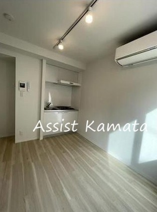 ＶＩＳＴＡ　ＭＡＧＯＭＥの居間・リビング