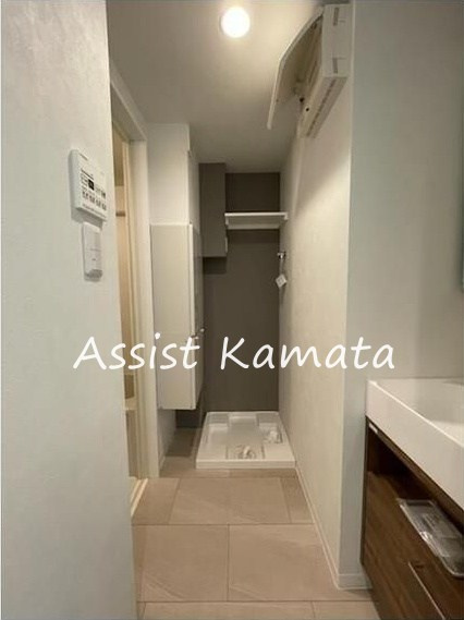 ＶＩＳＴＡ　ＭＡＧＯＭＥの設備