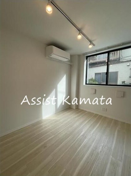 ＶＩＳＴＡ　ＭＡＧＯＭＥの寝室