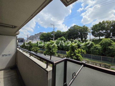 【展望】 | クローバー・メゾン東桃山台