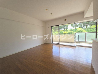 【内装】 | クローバー・メゾン東桃山台